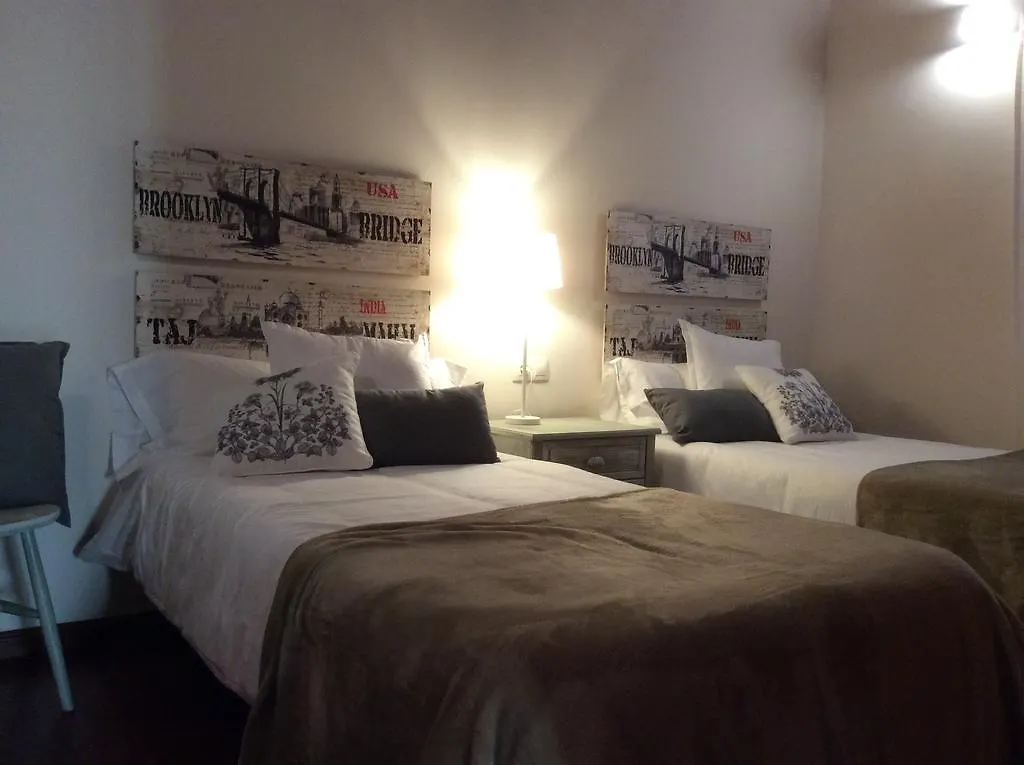 Сasa de vacaciones Ocean View House Villa Puerto de la Madera España
