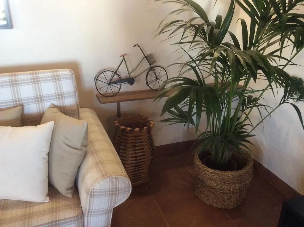Ocean View House Villa Puerto de la Madera