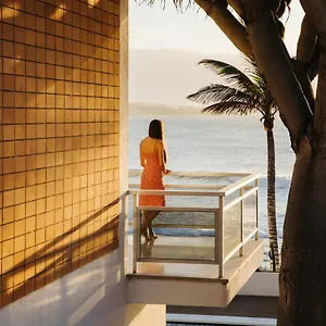 Punta Paradiso Bed and breakfast