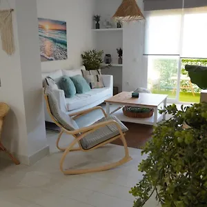  Apartamento Balneario España