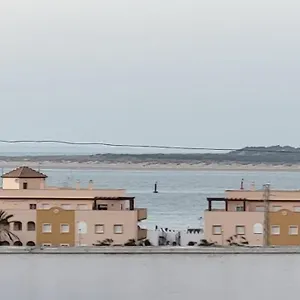  Apartamento Alpandeire España