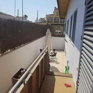  Apartamento Irina Playa España