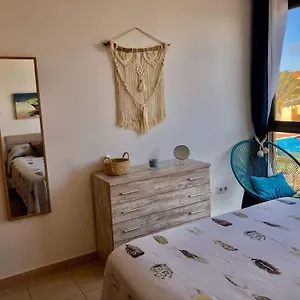  Сasa de vacaciones Costa Antigua C38 España