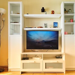  Apartamento Casa Anita España