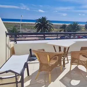  Apartamento Palm Garden Atlantic View España