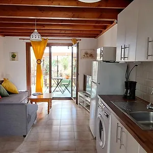  Apartamento Paraiso 46 España